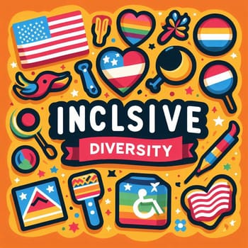 A Beautiful  Diversity pictures