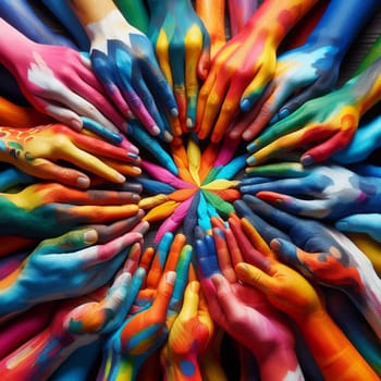 A Beautiful  Diversity pictures