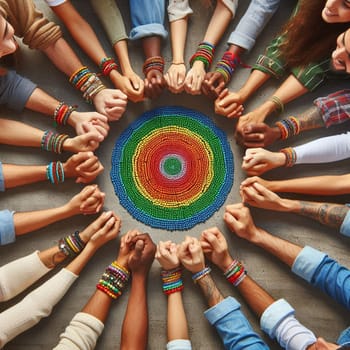 A Beautiful  Diversity pictures