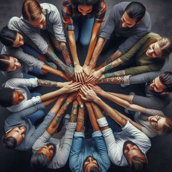 A Beautiful  Diversity pictures