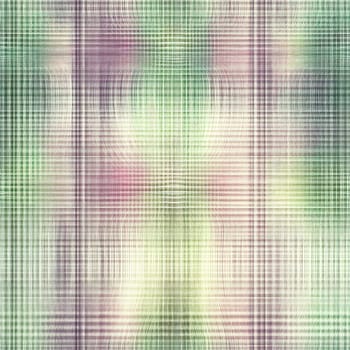 Pastel colored abstract background forming a distorted grid pattern