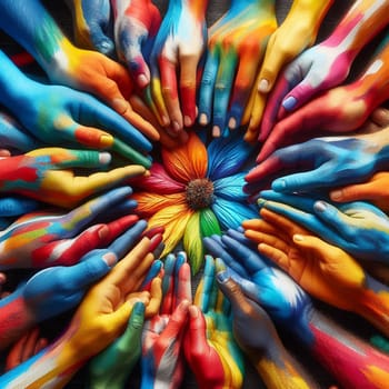 A Beautiful  Diversity pictures