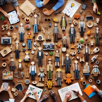 A Beautiful  Diversity pictures