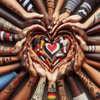 A Beautiful  Diversity pictures