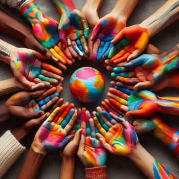 A Beautiful  Diversity pictures