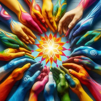 A Beautiful  Diversity pictures