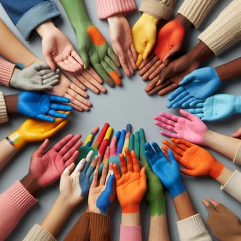 A Beautiful  Diversity pictures