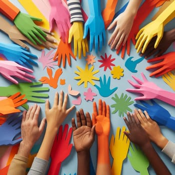 A Beautiful  Diversity pictures