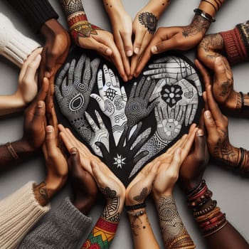 A Beautiful  Diversity pictures