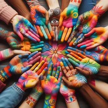 A Beautiful  Diversity pictures