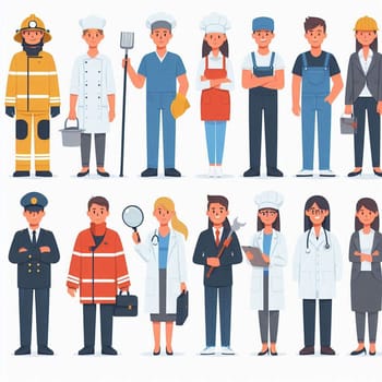 A Creative Diversity picture of World
