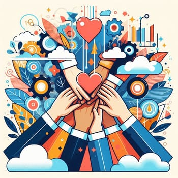 A Creative Diversity picture of World