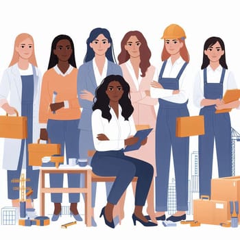 A Creative Diversity picture of World