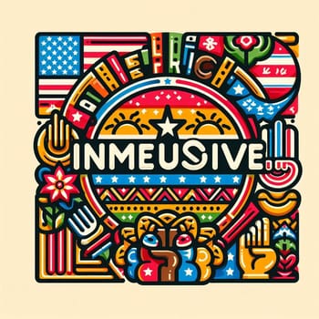 A Beautiful and Creative Diversity pictures