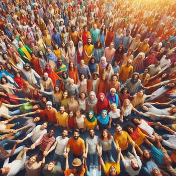 A Beautiful and Creative Diversity pictures