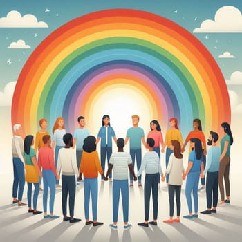 A Beautiful and Creative Diversity pictures