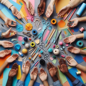 A Beautiful and Creative Diversity pictures