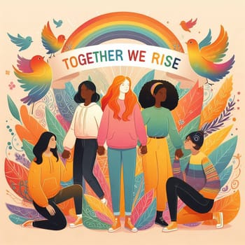 A Beautiful and Creative Diversity pictures