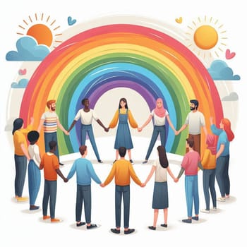 A Beautiful and Creative Diversity pictures