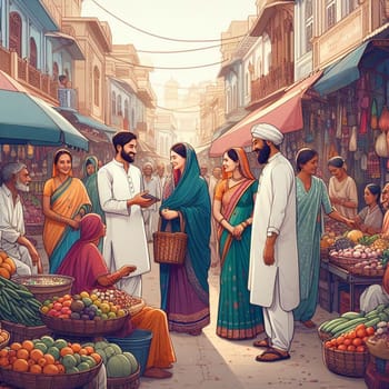 A Beautiful and Creative Diversity pictures