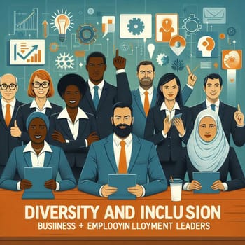 A Beautiful and Creative Diversity pictures