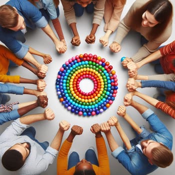 A Beautiful and Creative Diversity pictures