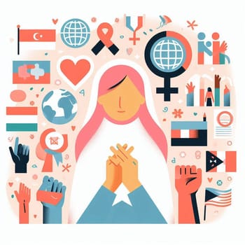 A Beautiful and Creative Diversity pictures