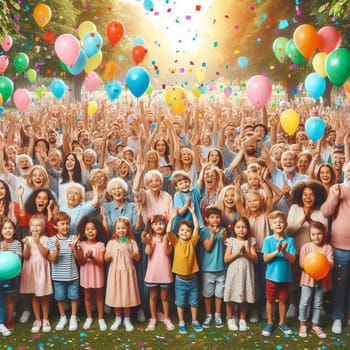 A Beautiful and Creative Diversity pictures