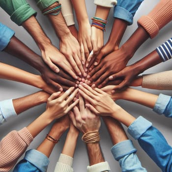 A Beautiful and Creative Diversity pictures