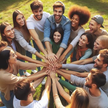 A Beautiful and Creative Diversity pictures