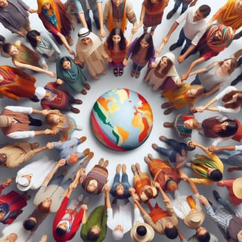 A Beautiful and Creative Diversity pictures