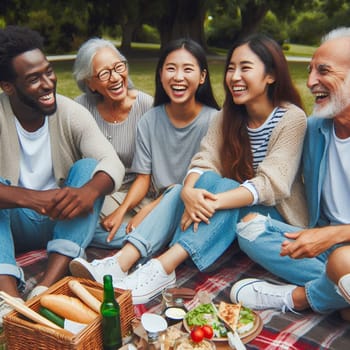 A Beautiful and Creative Diversity pictures