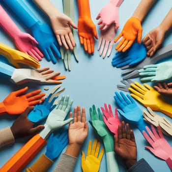 A Magical  Diversity  pictures