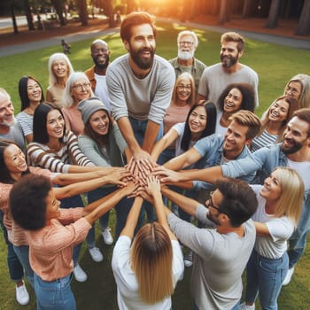 A Magical  Diversity  pictures