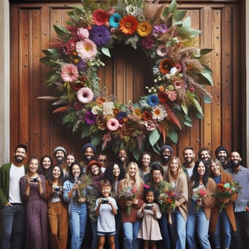 A Magical  Diversity  pictures