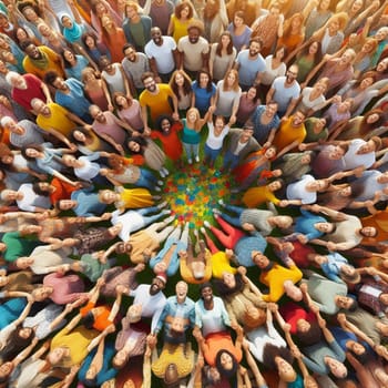 A Magical  Diversity  pictures
