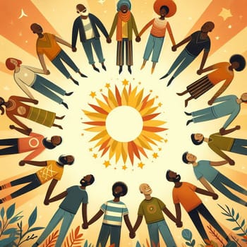 A Magical  Diversity  pictures