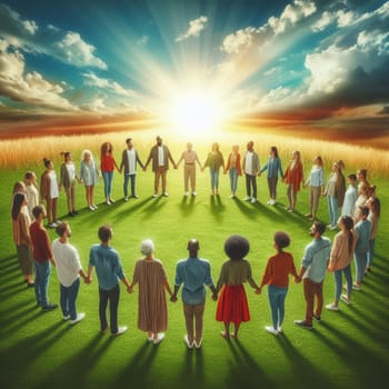 A Magical  Diversity  pictures