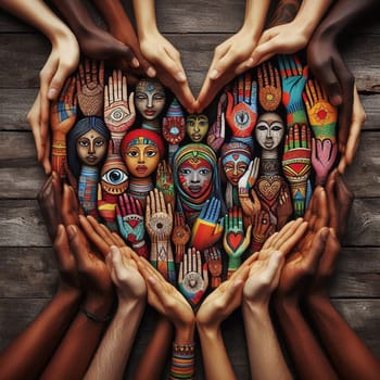 A Magical  Diversity  pictures