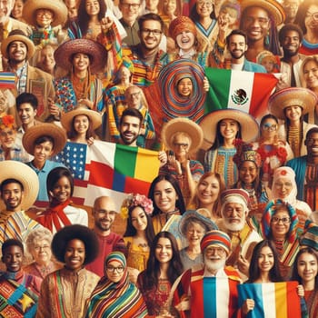 A Magical  Diversity  pictures