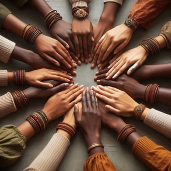 A Magical  Diversity  pictures