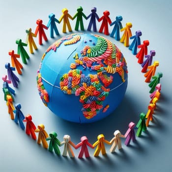 A Magical  Diversity  pictures
