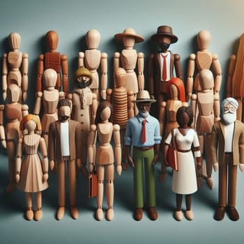 A Magical  Diversity  pictures