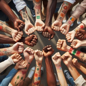 A Magical  Diversity  pictures