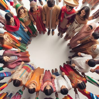 A Magical  Diversity  pictures
