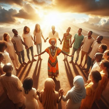 A Magical  Diversity  pictures