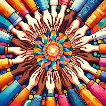 A Magical  Diversity  pictures