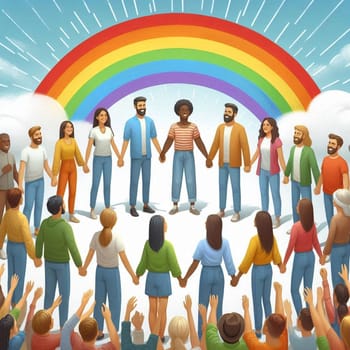 A Magical  Diversity  pictures