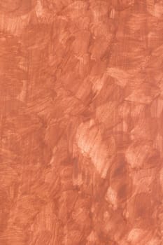 Red and brown acrylic textured background wallpaper