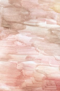 Red and brown acrylic textured background wallpaper